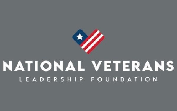 National Veterans Leadership Foundation logo